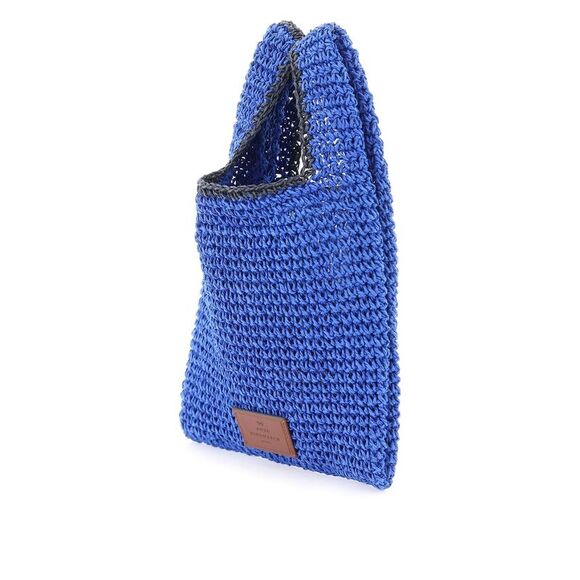 ANYA HINDMARCH Frosties Mini Tote Bag - Picture 2 of 3